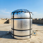 Water Tank Insulation Cover