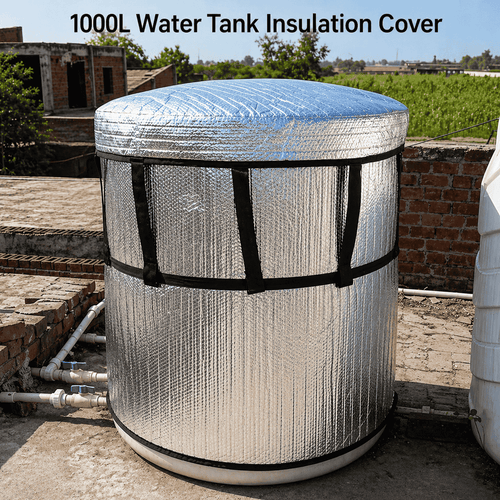 Samt AC Cover product