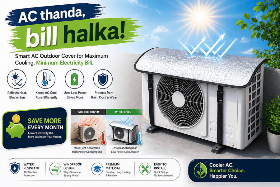 Samt Ac covers