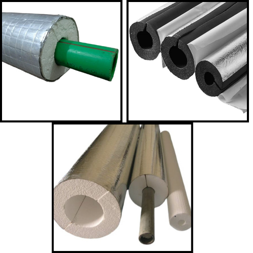 Pipe Insulation