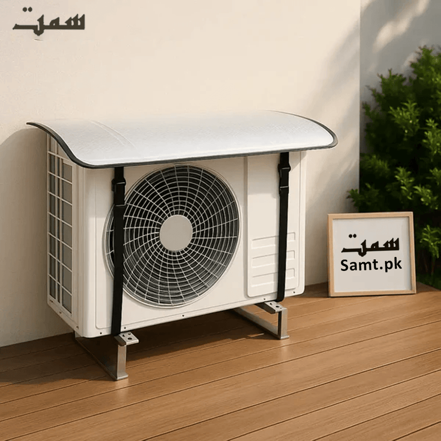 Samt Ac covers