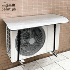 Samt Ac covers