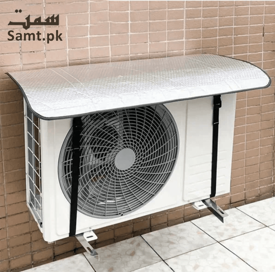 Samt Ac covers