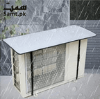 Samt Ac covers