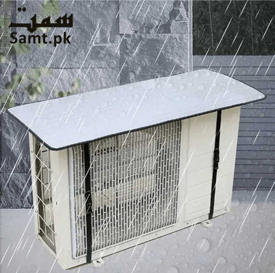 Samt Ac covers