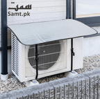 Samt Ac covers