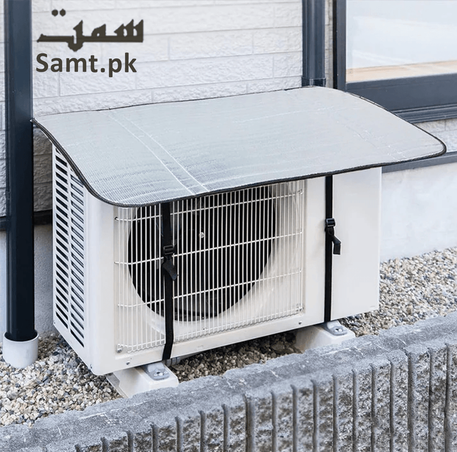 Samt Ac covers