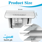 Samt Ac covers