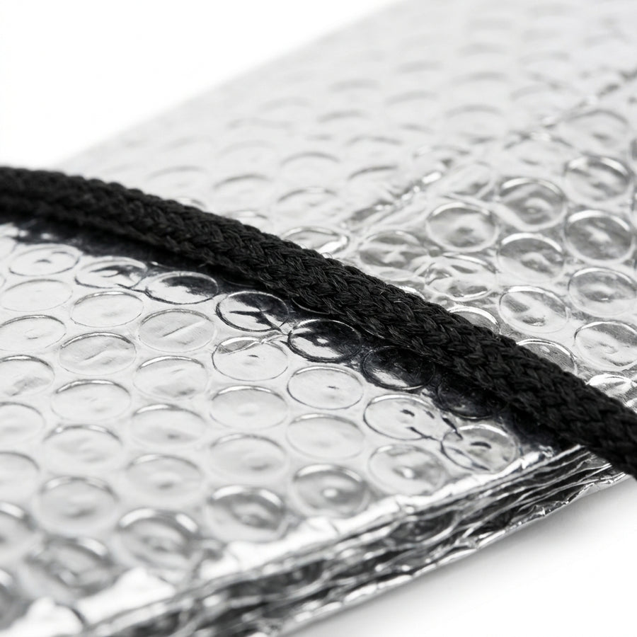 Water Tank Insulation Cover